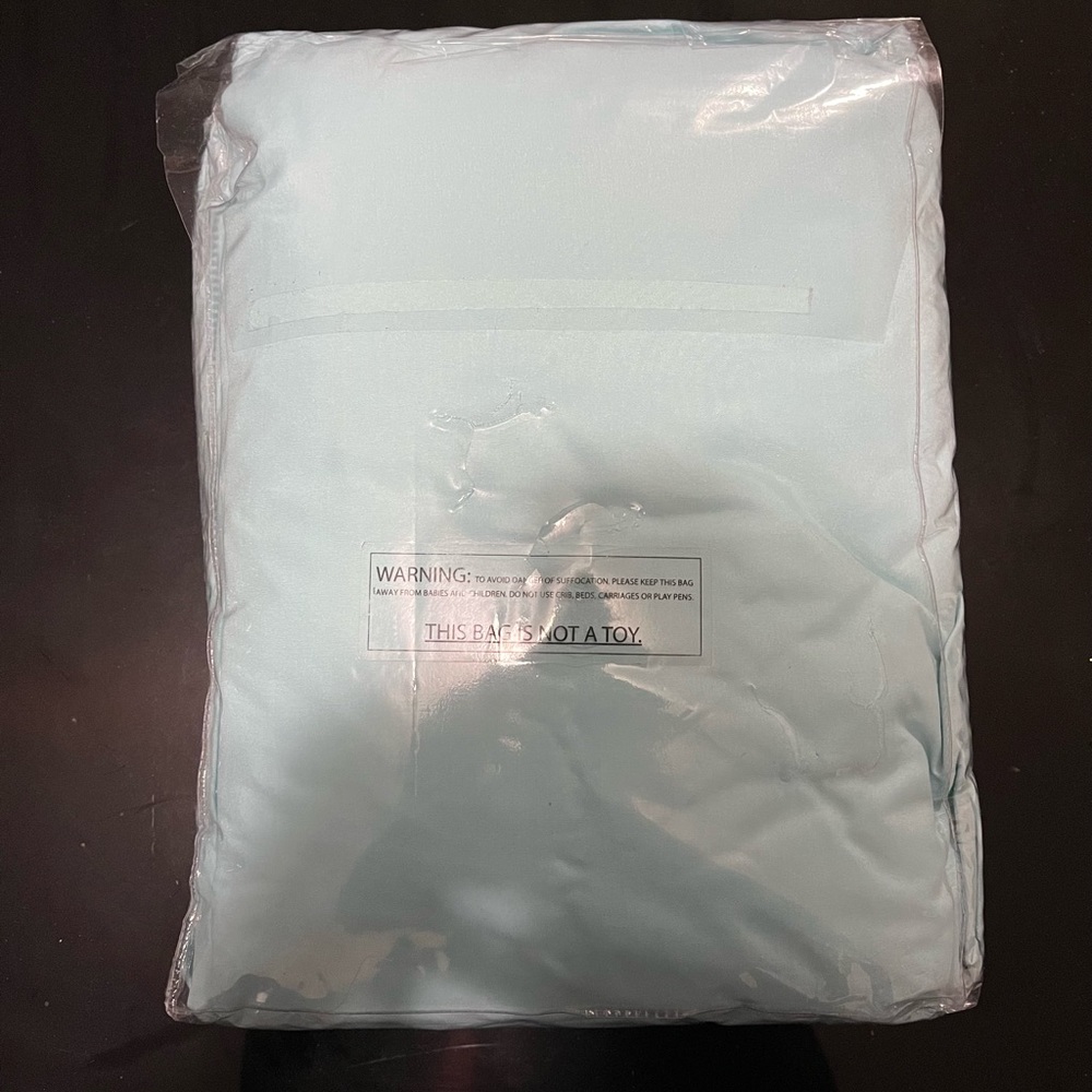 NWT Utopia Bedding Pack of 6 Twin Fitted Sheets - Picture 2 of 5